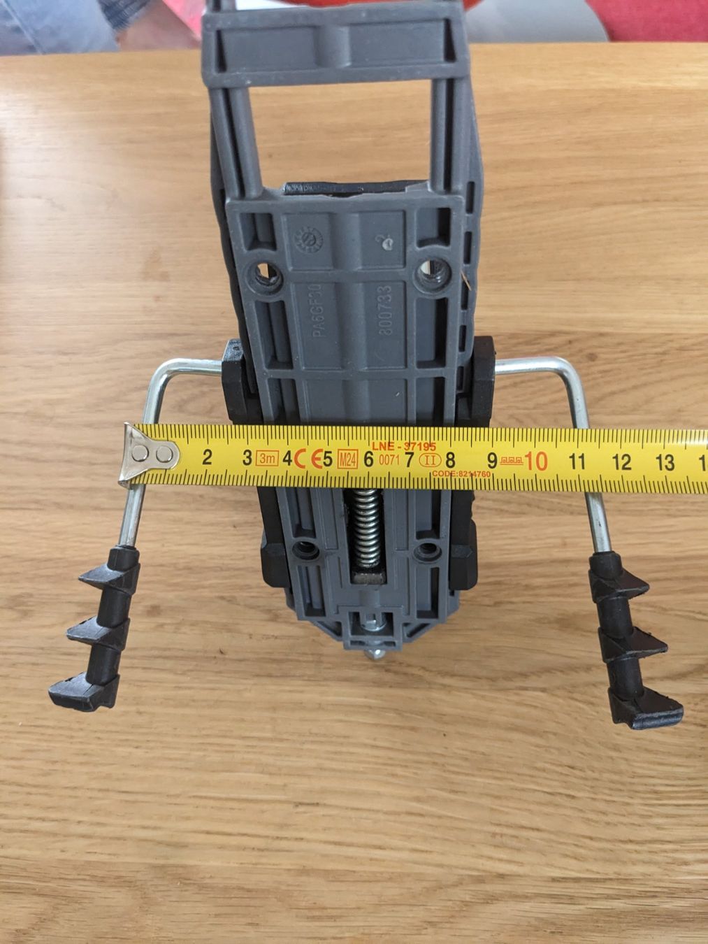 Dynafit Attacchi: Dynafit Radical ST 2.0 Bindung (110mm) – Usato da Wädenswil venduto da ilo_r7jn 3
