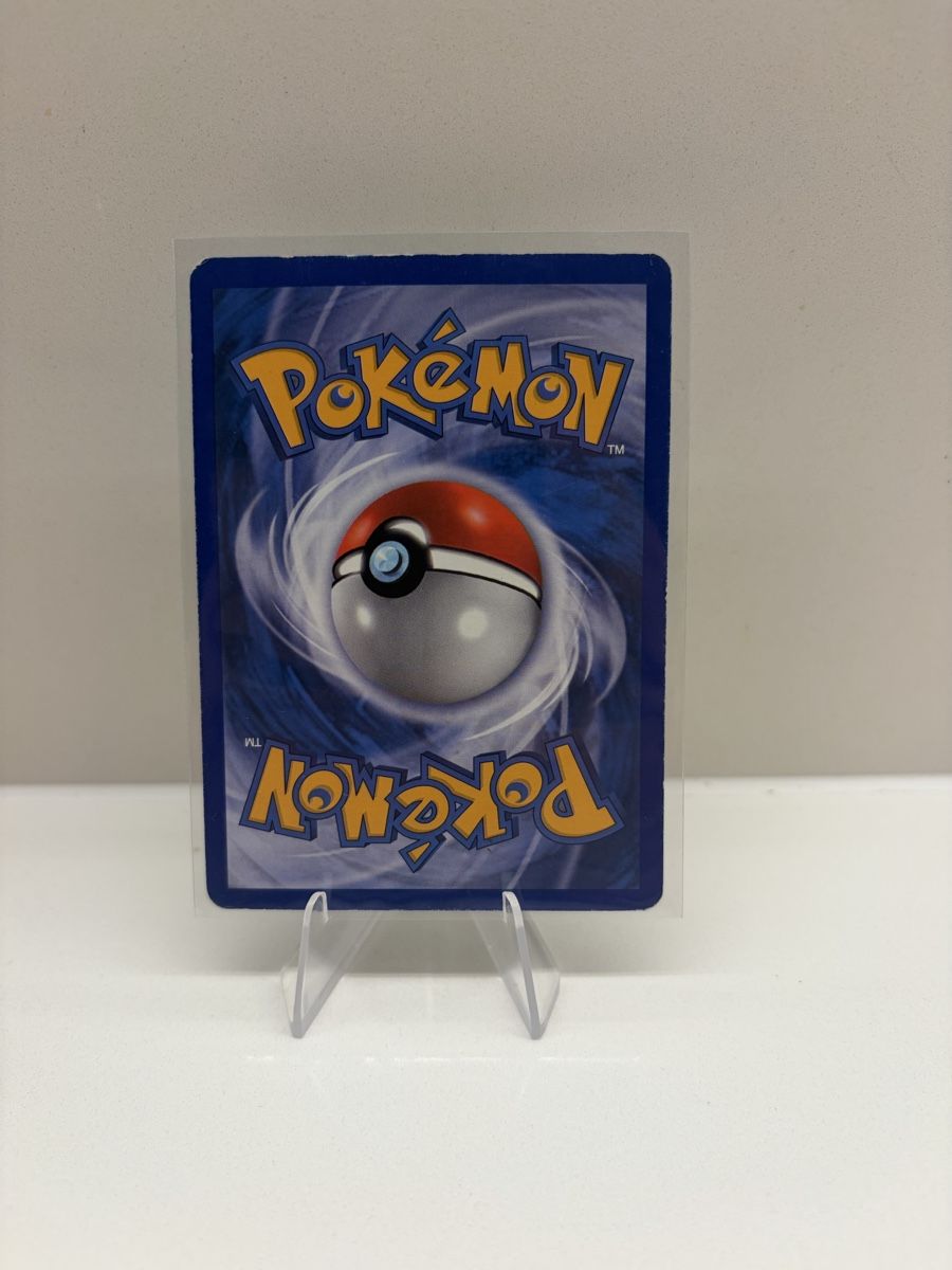 Pokémon Carte collezionabili: Scyther ex Ultra Rare EX Ruby & Sapphire 2003 – Usato da Arlesheim venduto da WungaBunga 1