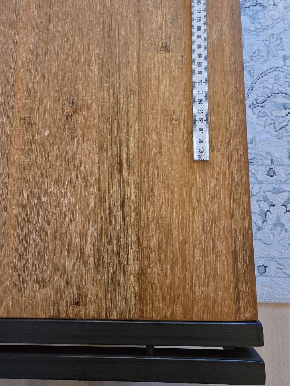 TV Möbel: TV stand (pickup Asap) – Gebraucht aus Zürich von Dani.M6 6
