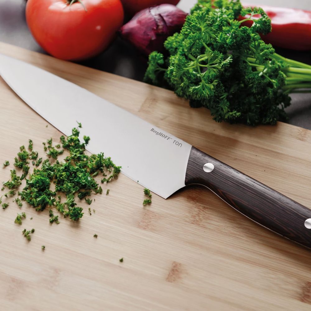 Coltelli da cucina: BergHOFF Chef's knife - Universalmesser – Nuovo e nell'imballaggio originale da Bargen BE venduto da Haga84 1