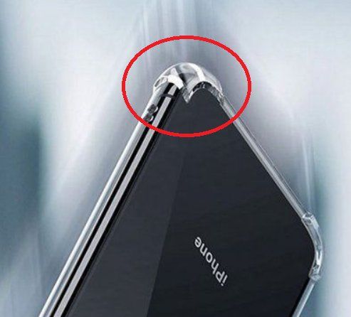 Cover & Protezioni schermo: Silicone case iPhone Xr Cover Hülle Etui – Nuovo e nell'imballaggio originale da WOLLERAU venduto da bestcorner 3
