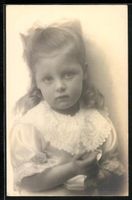 Prinzessin Maria Elisabeth, Tochter des 