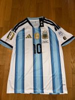 Lionel Messi Trikot WM-Finale 2026