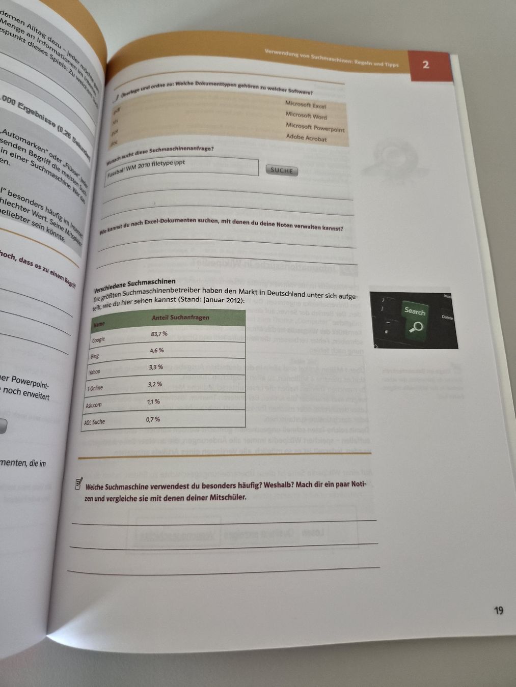 Libri: Webcoach Recherche im Internet – Usato da Steinhausen venduto da Pharo2011 2
