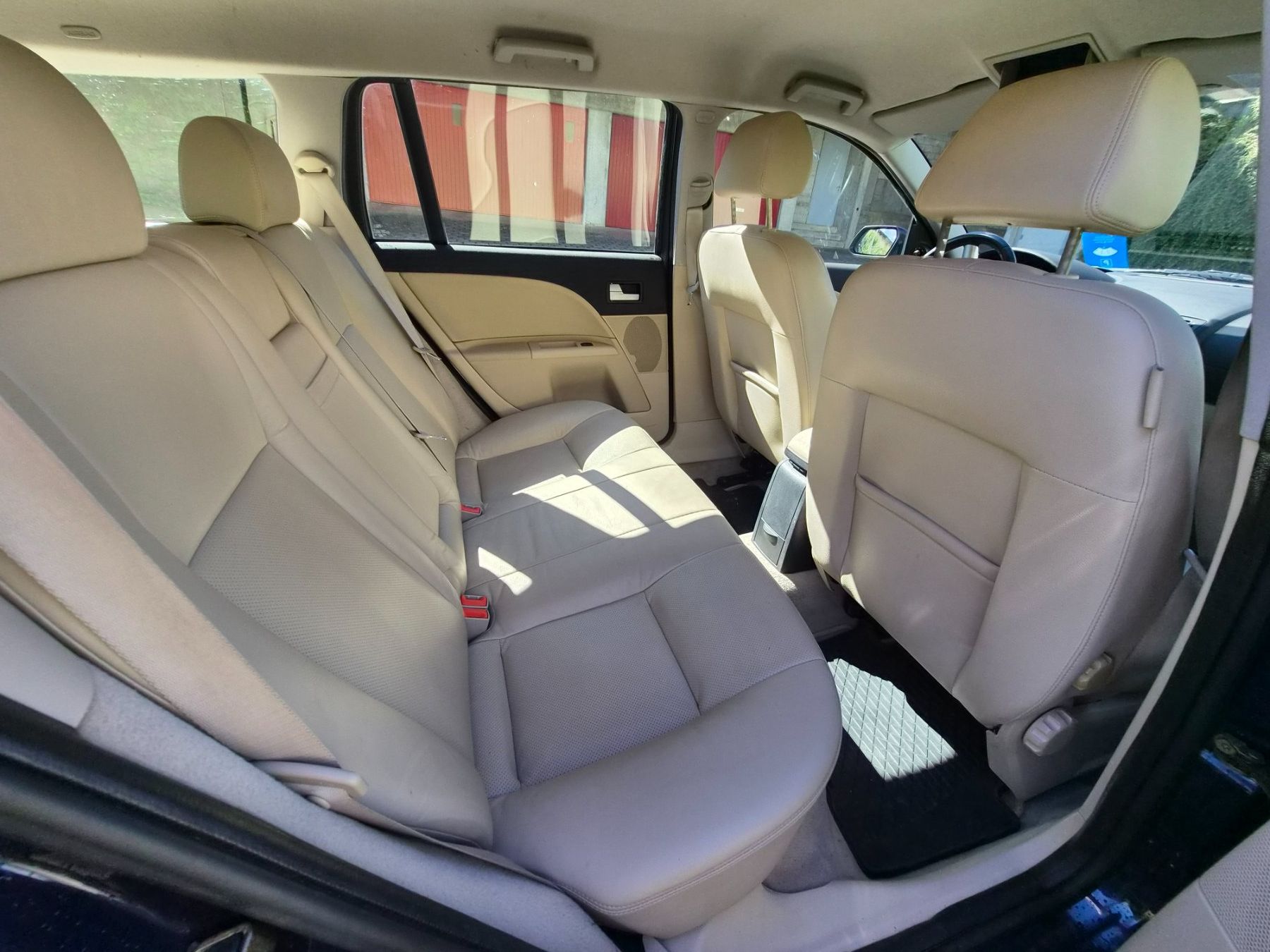 Ford Automobili: Ford Mondeo 2.0 – Usato da Adliswil venduto da Moeckli5 6