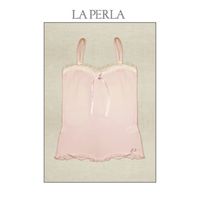 NEU LA PERLA Unterhemd Rosina 59.90