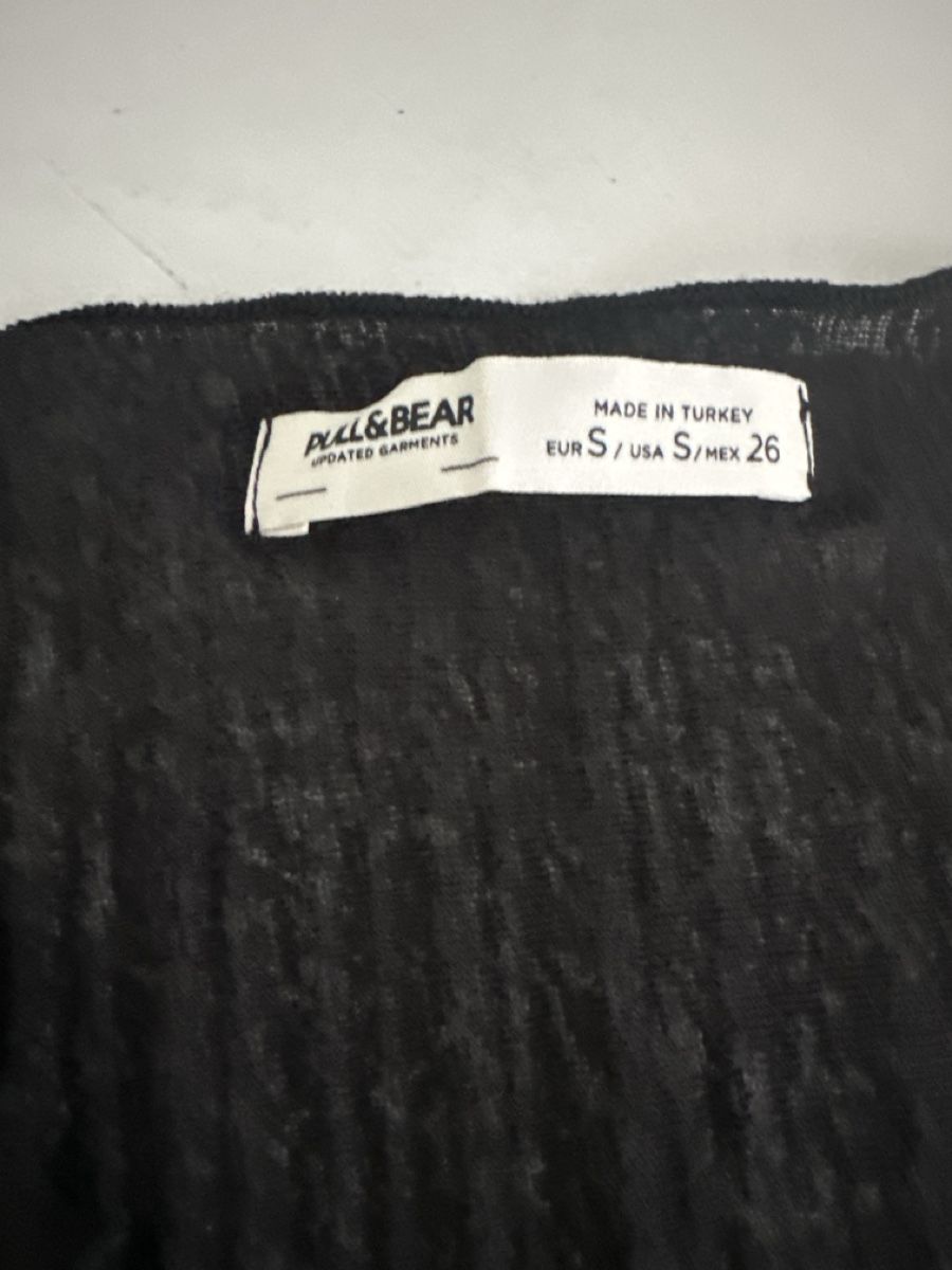 Pull&Bear Vestes: Pull& Bear Jackeb – D'occasion à Oberentfelden par ulli03 1