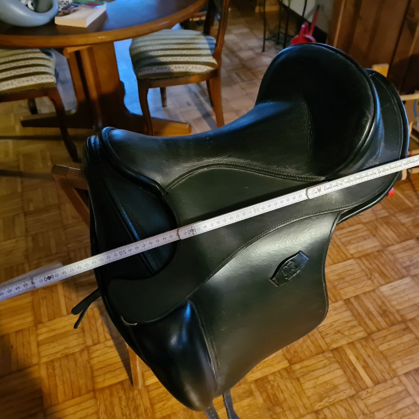 Selle & Accessori: Barefootsattel Merlyn 1 – Usato da Heiligkreuz (Mels) venduto da Apachy01 7