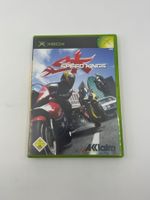 Speed Kings (XBOX)