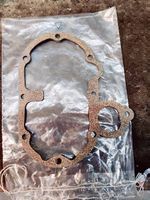 Dichtung Getriebe Ford Fiesta V