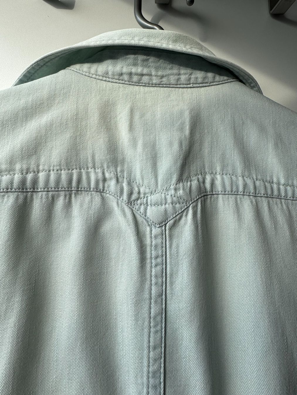 Replay Camicette: Damen Bluse  REPLAY  Gr. XS – Usato da Siebnen venduto da Trans-Am 8