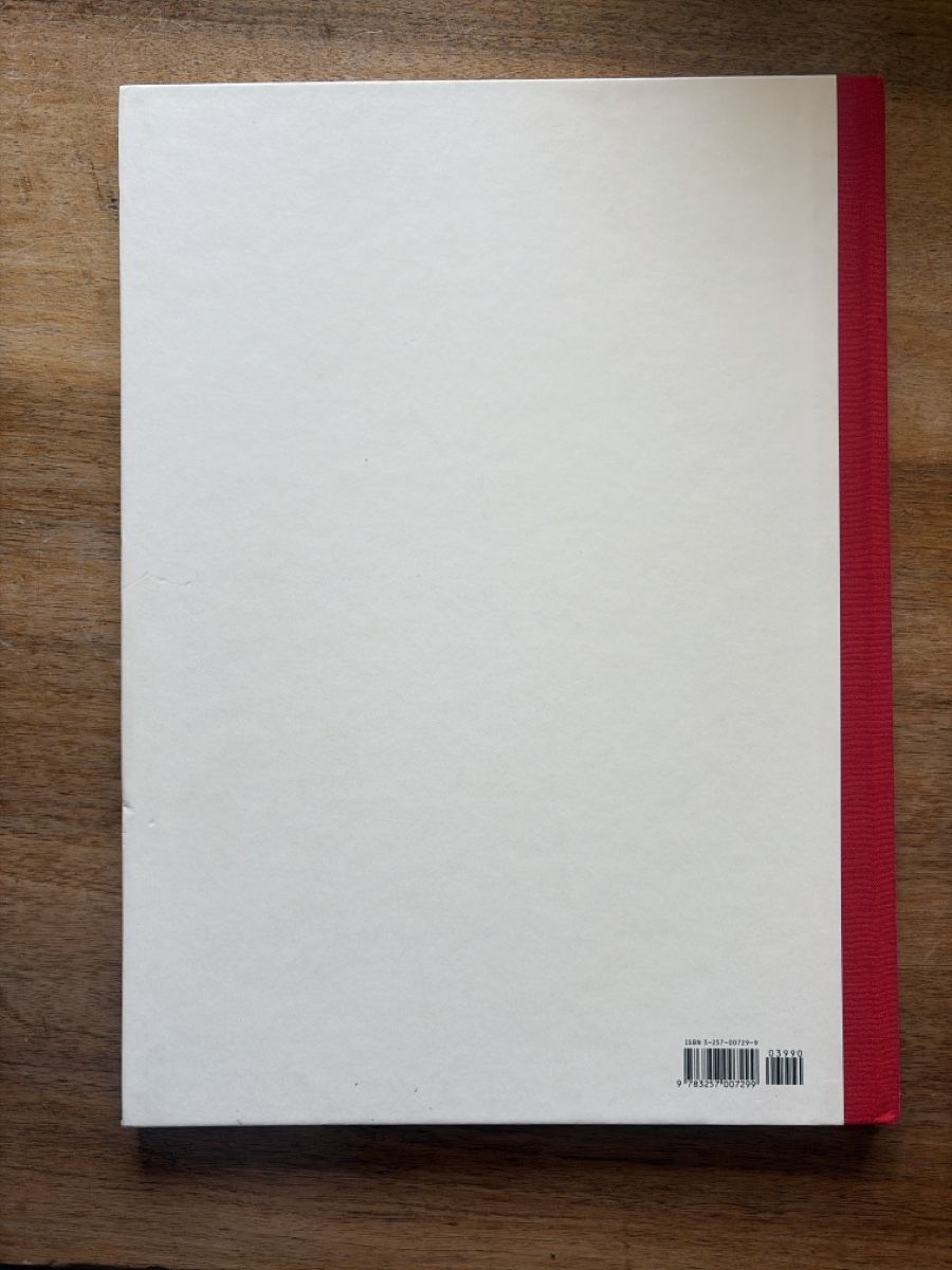 Bücher: BABAR Bilderbuch-Grossformat 27x1.5x37cm – Gebraucht aus rüeterswil von Svda 1