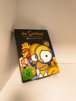 Die Simpsons - Die komplette Season 6 DVD Collectors Edition