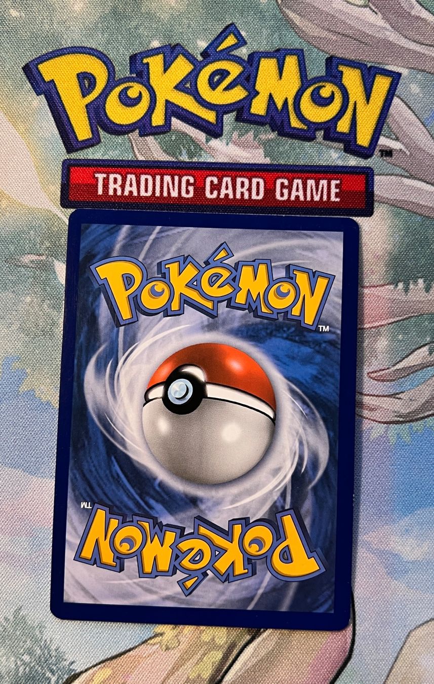 Cartoline: Shaymin Holo Schimmernde Legenden 7/73 – Usato da Sempach venduto da R-G 1
