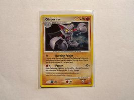 Gliscor holo D&P Legends Awakened EN