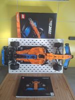 LEGO Technic McLaren Formula 1 2022 Team 42141