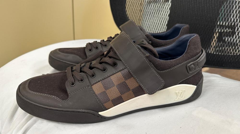 schuhe louis vuitton herren – Kaufen Sie schuhe louis vuitton