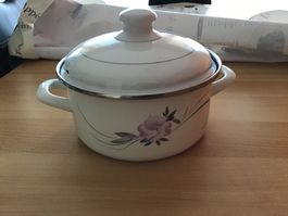 Kochstar  Kochtopf  22 cm Neu