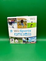 Wii Sports (mehrsprachig) - Nintendo Wii