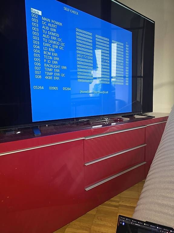 Televisori: Sony Bravia KD65a8 – Usato da Dietikon venduto da dasalamo 1