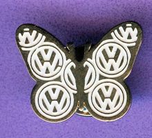 VW  Schmetterling