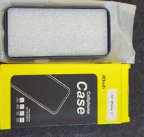 Handyhülle Jetech iPhone 17 Dunkelblau neu