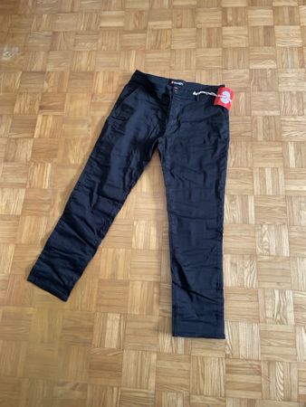 Engelbert Strauss Berufshose Chino Grösse 52 neu