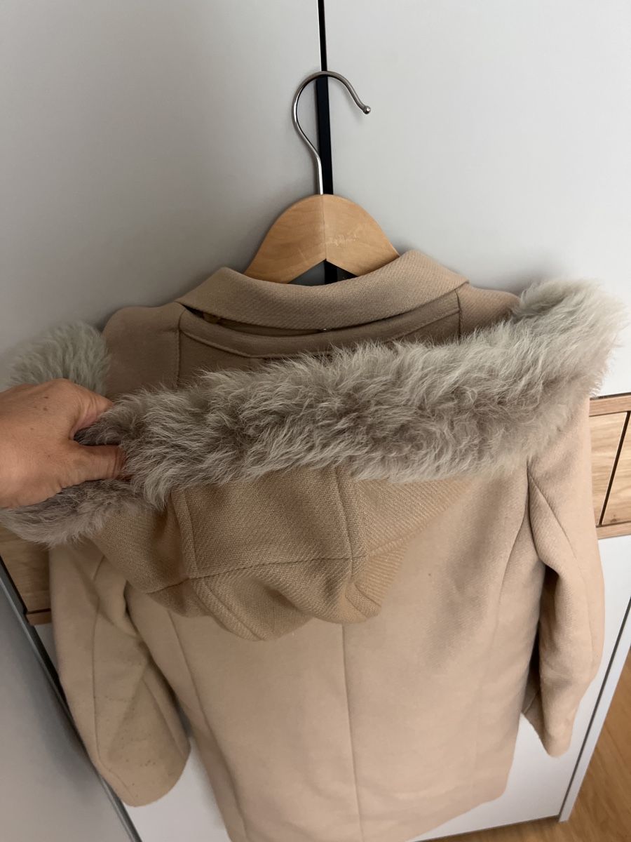 Massimo Dutti Cappotti: Massimo Dutti Mantel – Usato da Weiningen ZH venduto da Privat4 3