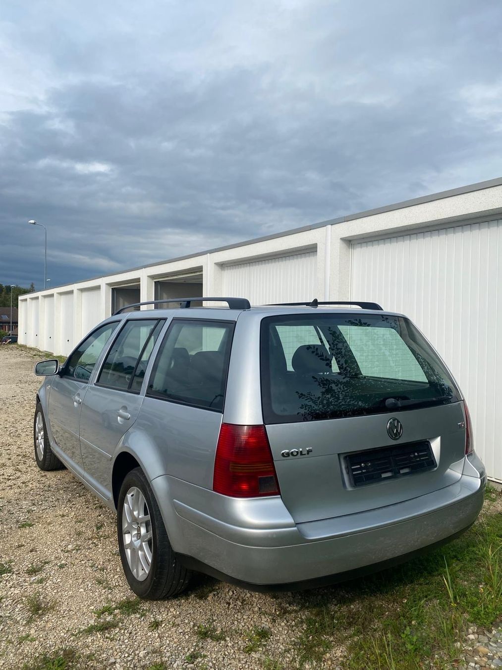 VW Autos: Golf 4 1.9 TDI – D'occasion à Wynau par Lorent_Be 1
