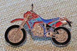 G004 - Pin Motorrad Kawasaki
