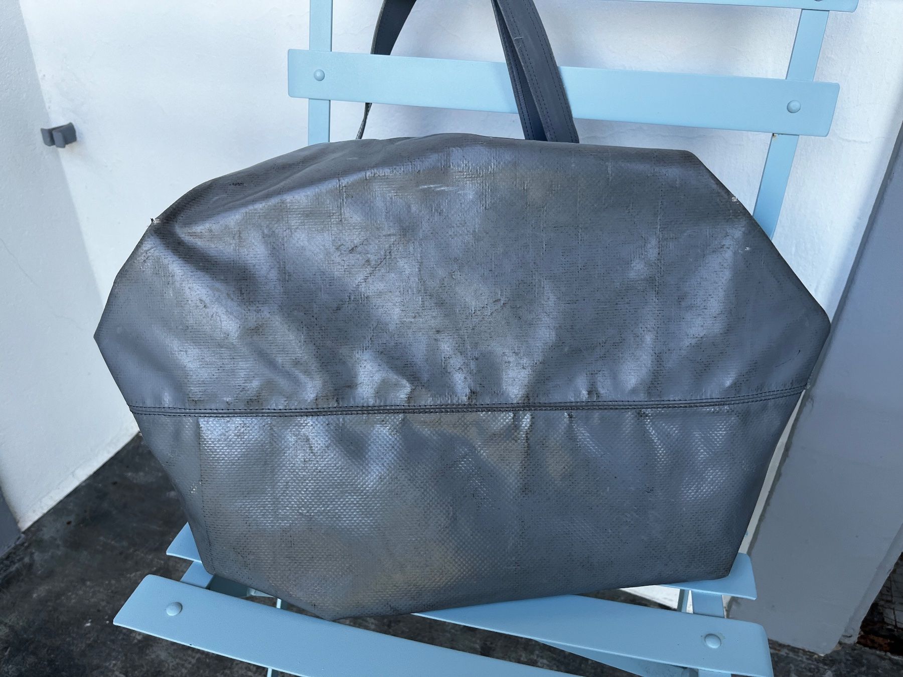 Freitag Sacs: FREITAG Umhängetasche – D'occasion à Basel par ber_myn7 2