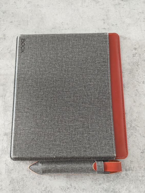 Onyx E-Book Schutzhülle Boox Note Air | Kaufen auf Ricardo