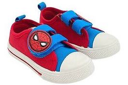Spiderman Schuhe neu, Gr. 27 - 32