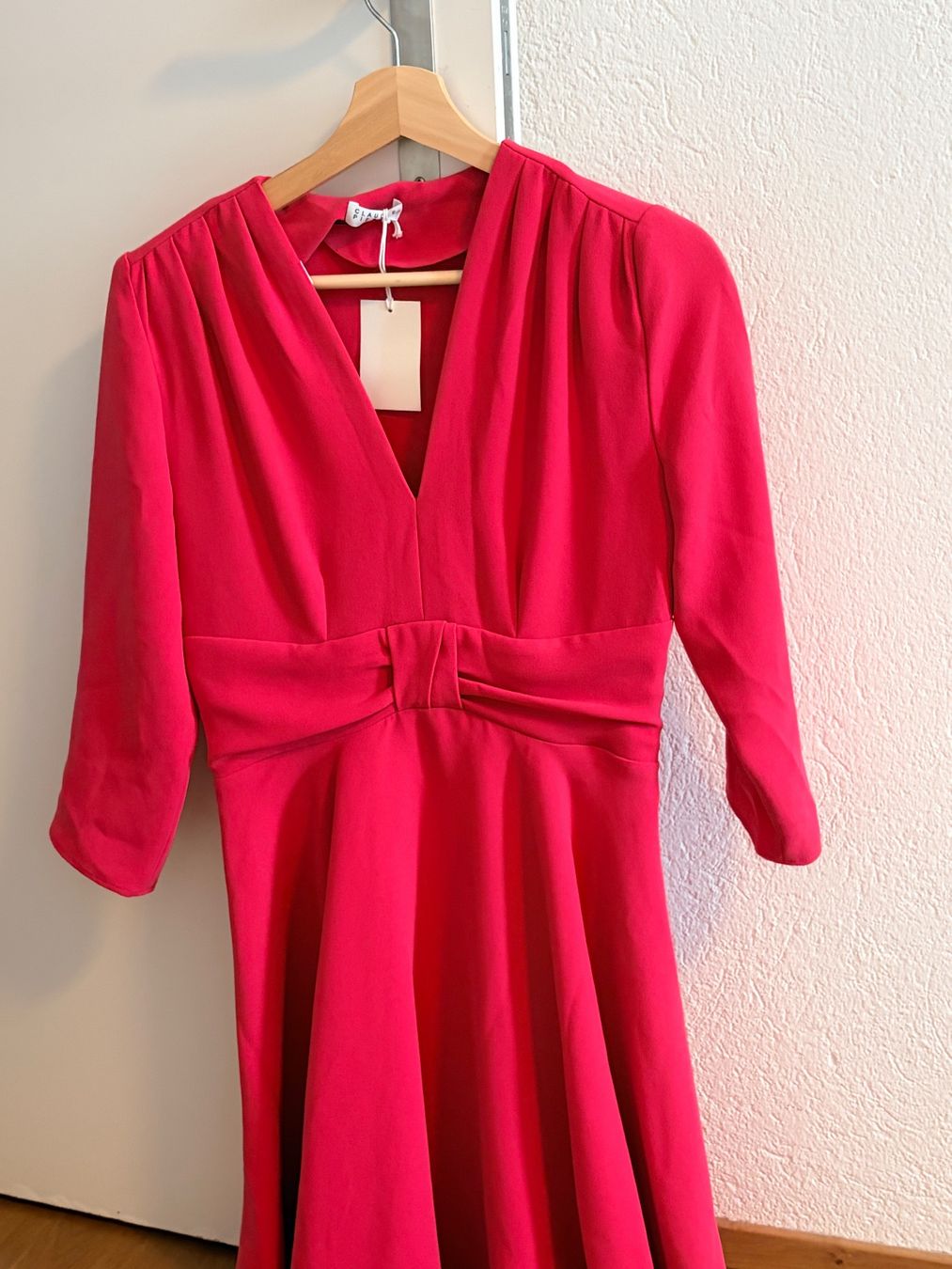 Claudie Pierlot Vestiti: Robe neuve Claudie Pierlot taille 1/s – Nuovo e nell'imballaggio originale da Winterthur venduto da Melurich 1