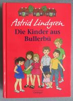 Die Kinder aus Bullerbü - von Astrid Lindgren