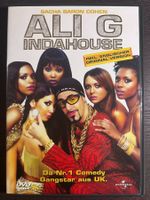 Ali G Indahouse
