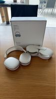 Apple AirPods Max 2 Kopfhörer Polarstern neuwertig