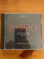 ARVO PÄRT - PASSIO