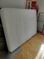 Memory Schaummatraze 1.40x2.00m