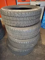 4x 215/65R16C Goodyear Sommerreifen (02)