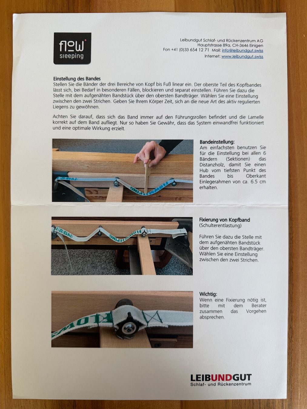 Hasena Letti: Himmelbett FlowSleeping Bettsystem mit Nachttisch, Wildeiche – Usato da Uitikon Waldegg venduto da gri_5tbm 7