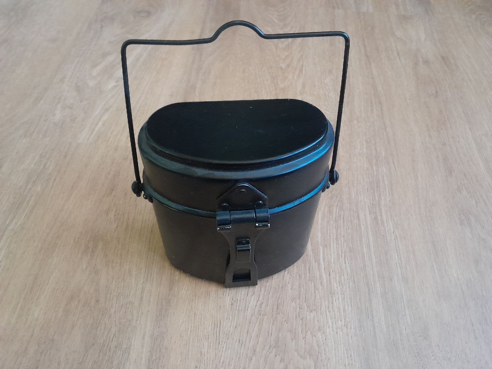 Casseroles: Gamelle Schweizer Armee #NEU# – Neuf avec emballage d'origine à Hundwil par LucaToni6