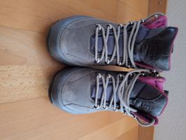 Damen Schuhe Gr. 39 1/3