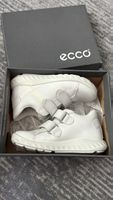 Ecco shoes white size 26