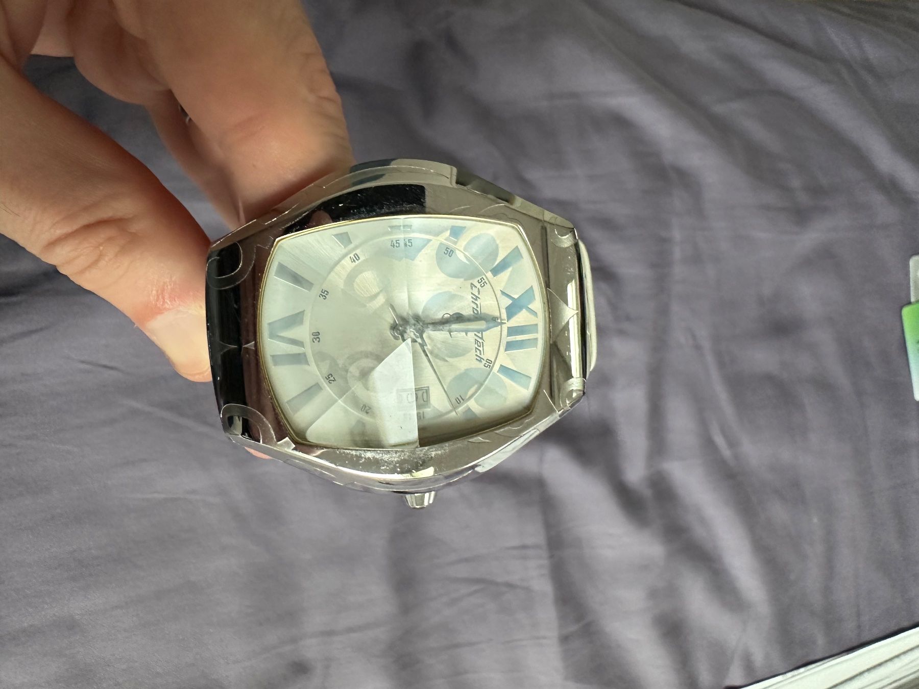 Chronotech Orologi: Uhr Chronotech – Usato da Othmarsingen venduto da milanac1 1