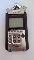 Zoom H4n Handy Recorder, Profi-Aufnahmegerät