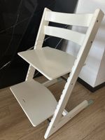 Stokke Hochstuhl mit Kippschutz