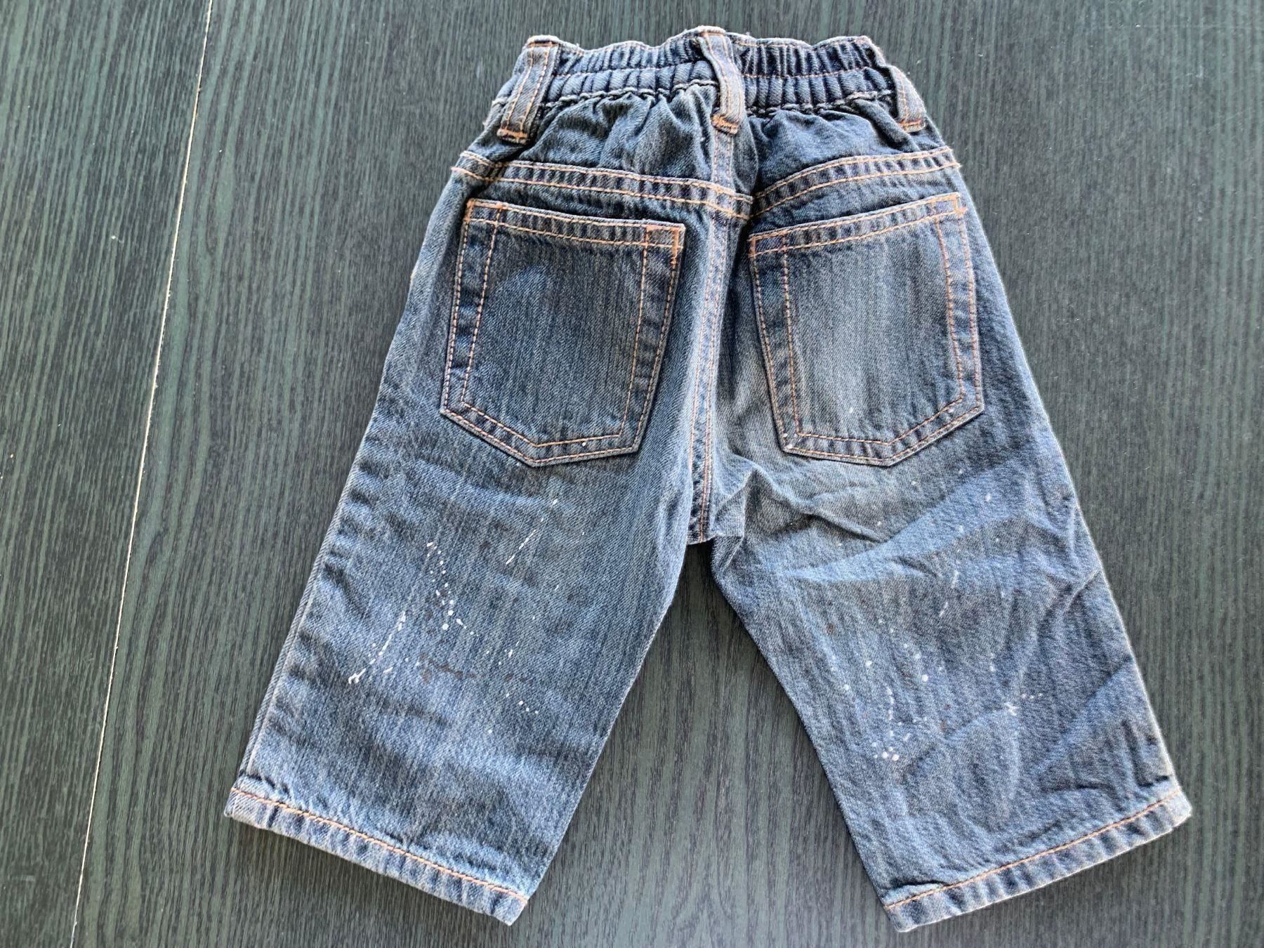 Pantaloni: 62-68_Gymboree, NEU, Hoher Preis – Nuovo e nell'imballaggio originale da Versegeres venduto da kista 2