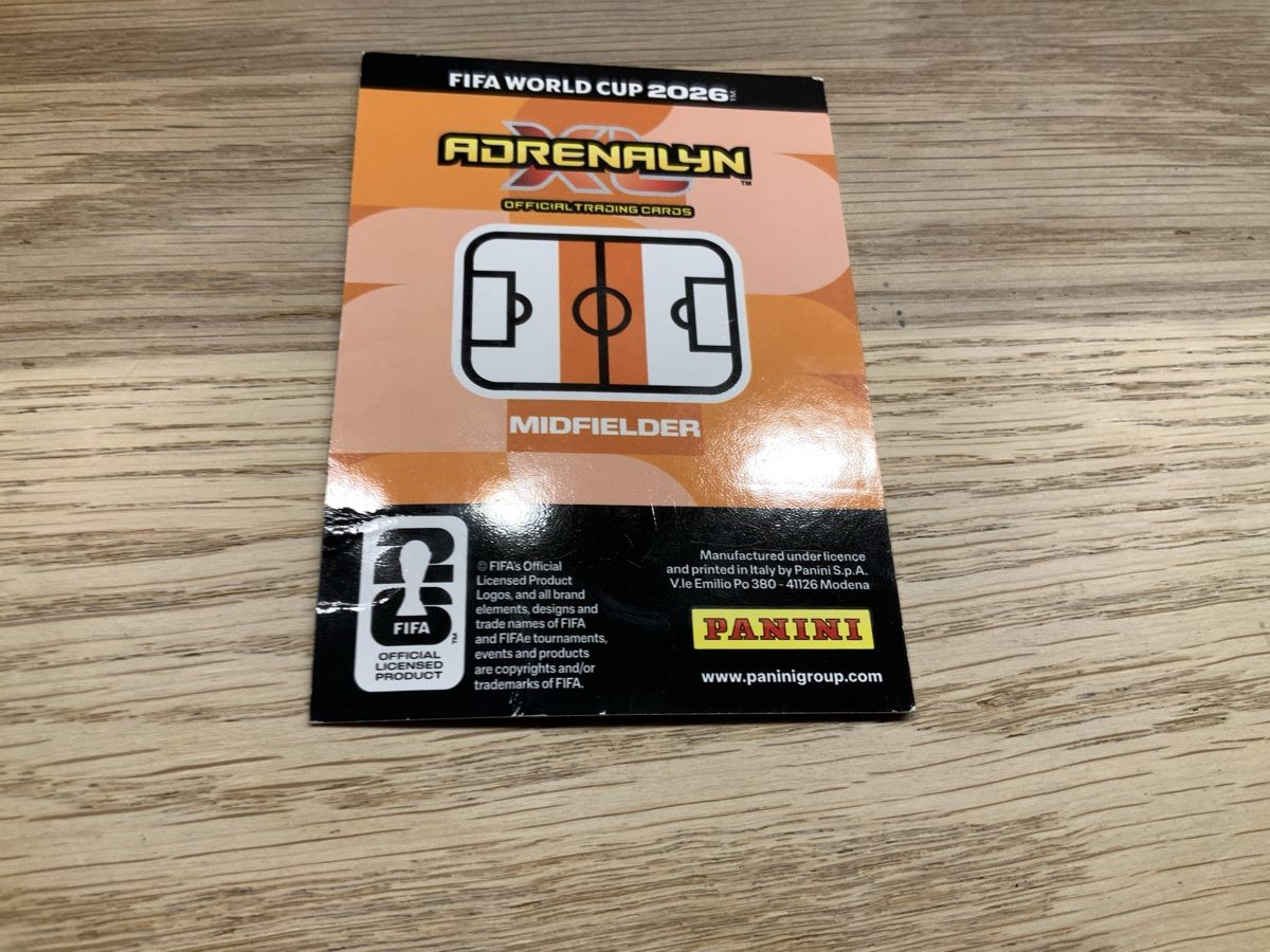 Panini Sammelbilder & Trading cards: Panini – Gebraucht aus Neuenegg von CarreraT 1
