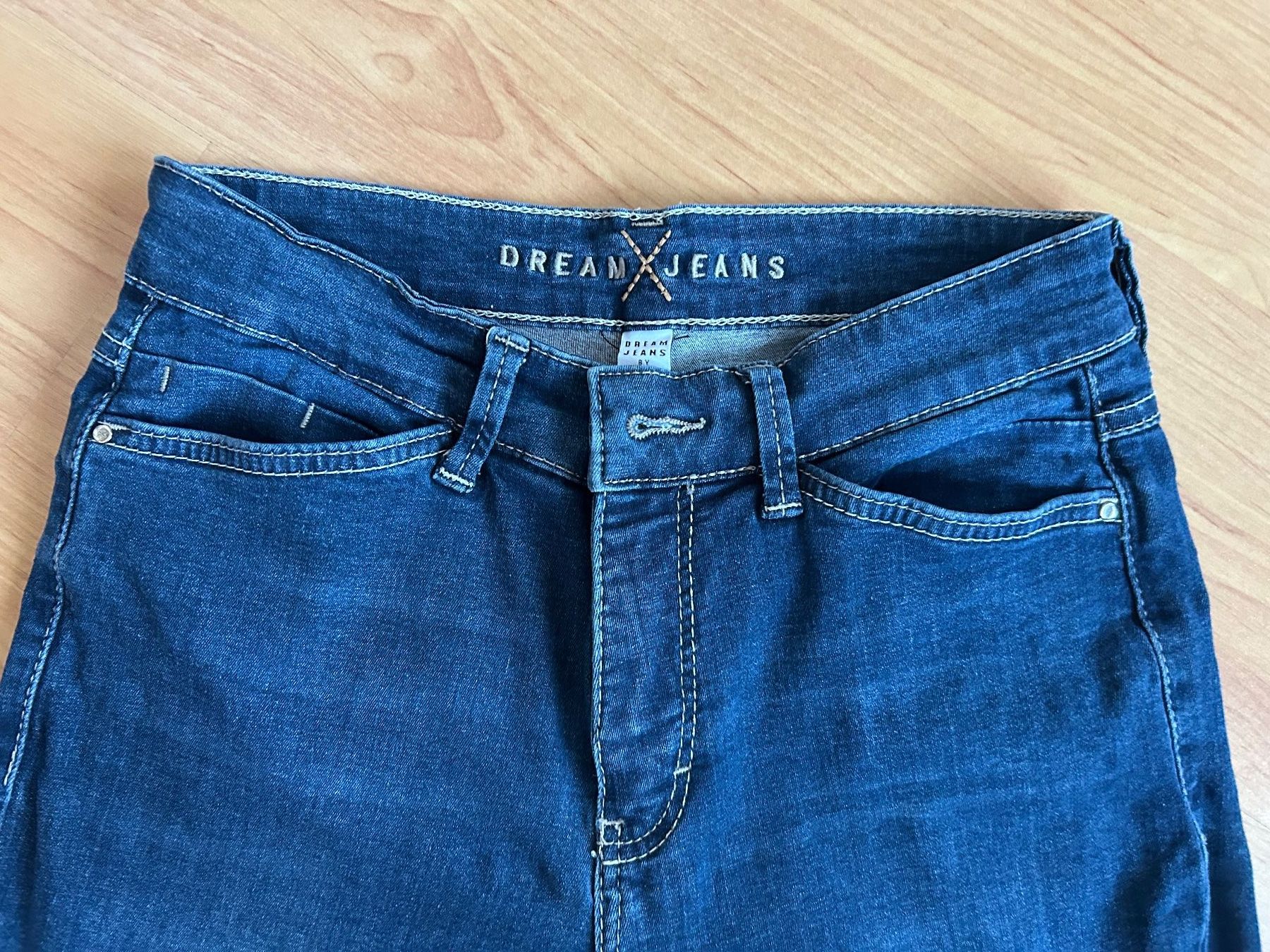 Jeans: Damen Jeans MAC – Usato da Gutenswil venduto da walker60 1